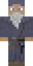 2D skin preview