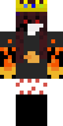 2D skin preview