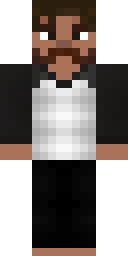 2D skin preview