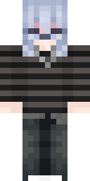 2D skin preview