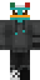 Skin preview for FusingGlue