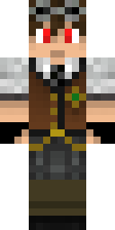 2D skin preview