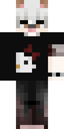 Skin preview for Hiixy