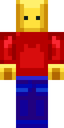 Skin preview for Ask