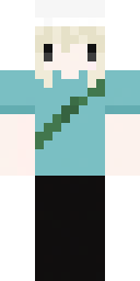 2D skin preview