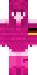 Skin preview for umanda
