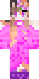 Skin preview for _SkyFalls