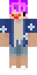 Skin preview for wSmoothie