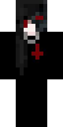 2D skin preview