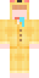 2D skin preview