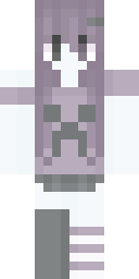 2D skin preview