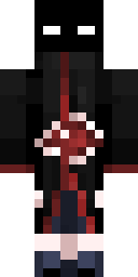 2D skin preview