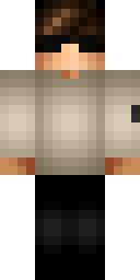 2D skin preview