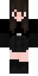 2D skin preview