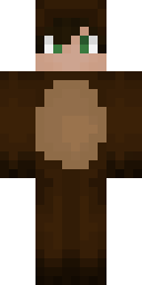 2D skin preview