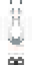 2D skin preview