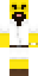 2D skin preview