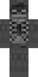 2D skin preview