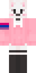 Skin preview for Wisperlol