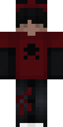 2D skin preview