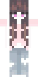 2D skin preview