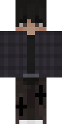 2D skin preview