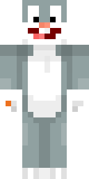 2D skin preview