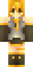 2D skin preview
