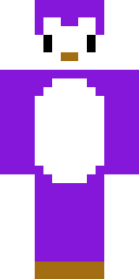 2D skin preview