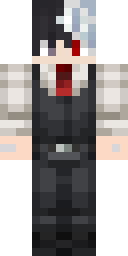 2D skin preview