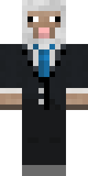 2D skin preview