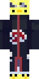 2D skin preview