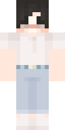 2D skin preview