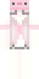 2D skin preview