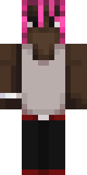 2D skin preview