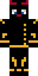 2D skin preview