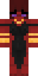 2D skin preview