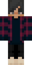 Skin preview for gonna