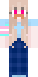 2D skin preview