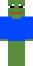 2D skin preview