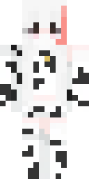 2D skin preview