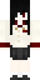 2D skin preview