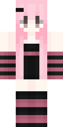 2D skin preview