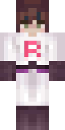2D skin preview