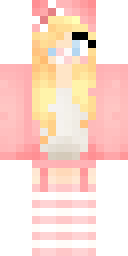 2D skin preview