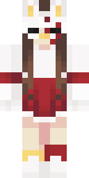 2D skin preview