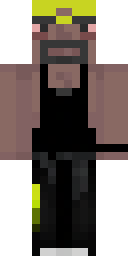 2D skin preview
