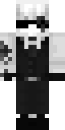 2D skin preview