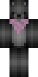 2D skin preview