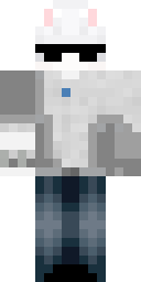 Skin preview for Zelhyx